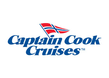 Company Logo of Captain Cook Cruise Pty Ltd