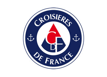 Company Logo of CDF Croisieres de France