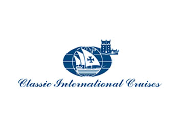 Company Logo of Classic International Cruises