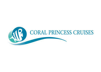 Company Logo of Coral Princess Cruises
