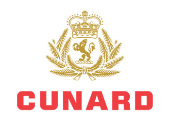 Company Logo of Cunard Line