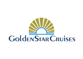 Company Logo of Golden Star Cruises
