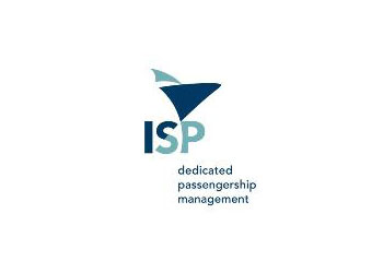 Company Logo of ISP International Shipping Partners (Headquarter)