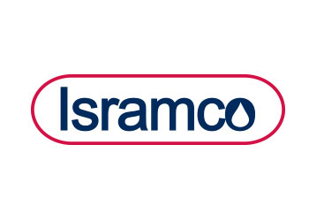 Company Logo of Isramco