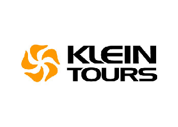 Company Logo of Kleintours