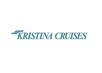 Company Logo of Kristina Cruises