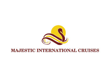 Company Logo of Majestic International Cruises Inc