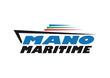 Company Logo of Mano Maritime Ltd.