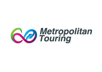 Company Logo of Metropolitan Touring