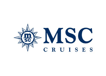 Company Logo of MSC Line