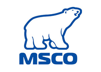 Company Logo of Murmansk Shipping Co