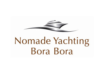 Company Logo of Nomade Yachting Bora Bora