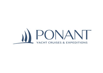 Company Logo of Ponant Cruises