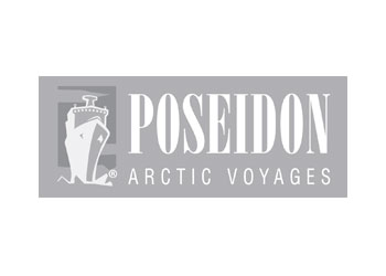 Company Logo of Poseidon Arctic Voyages