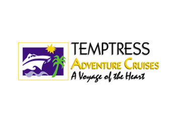 Company Logo of Tempress Adventure Cruises
