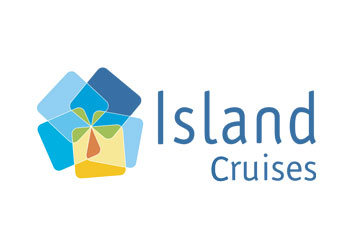 Company Logo of Island Cruises