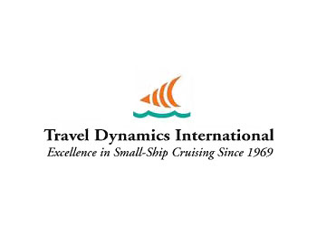 Company Logo of Travel Dynamics International