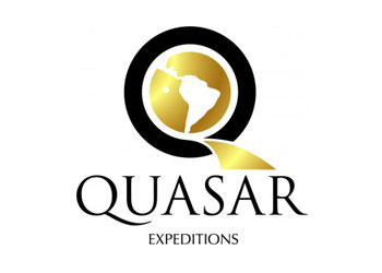 Company Logo of Quasar Nautica/Tumbaco